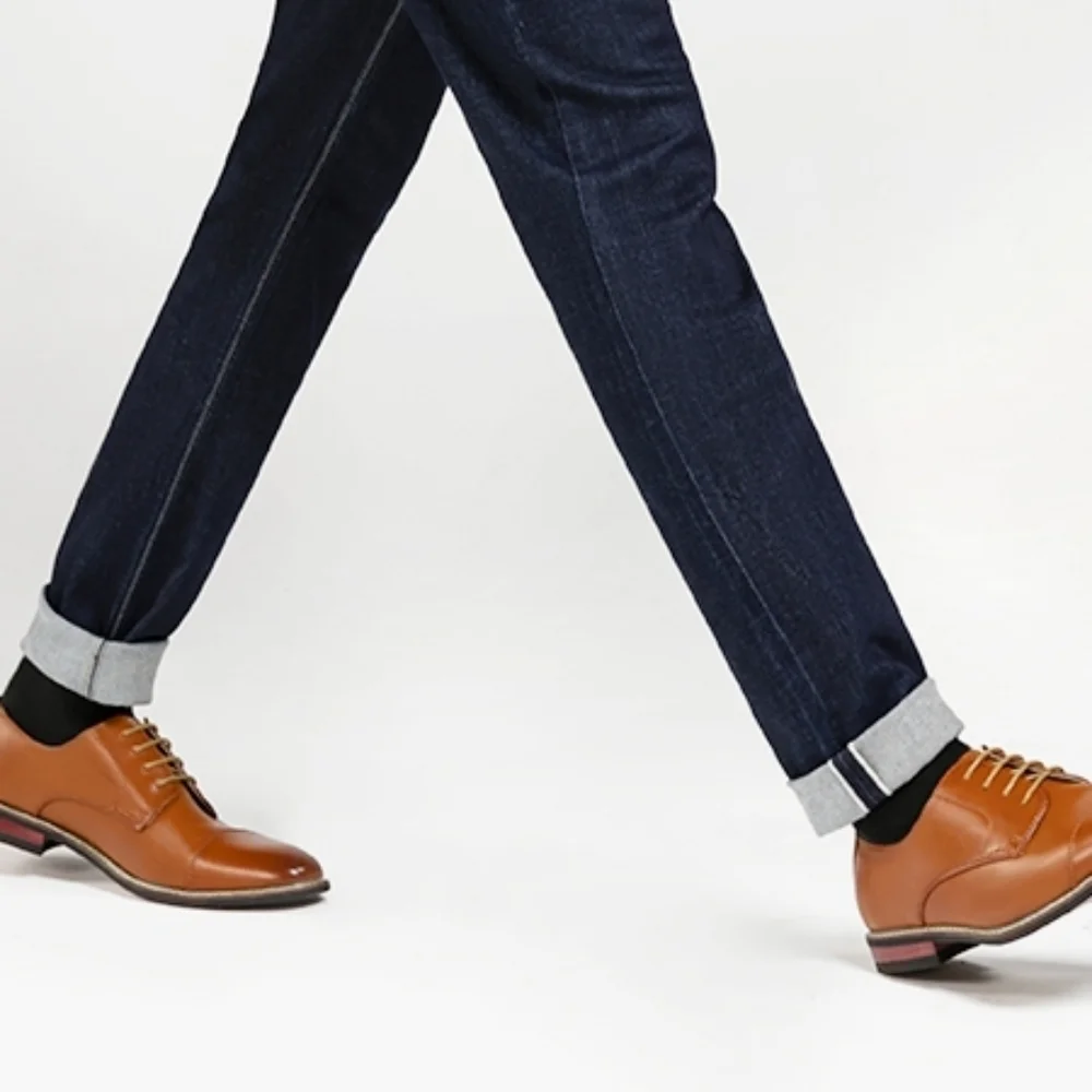 Bruno Marc classic style